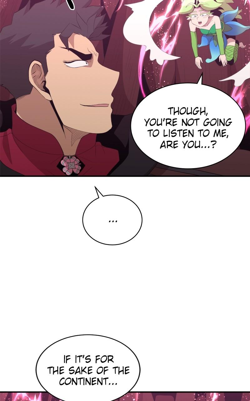 The Strongest Florist Chap 206 - Next Chap 207