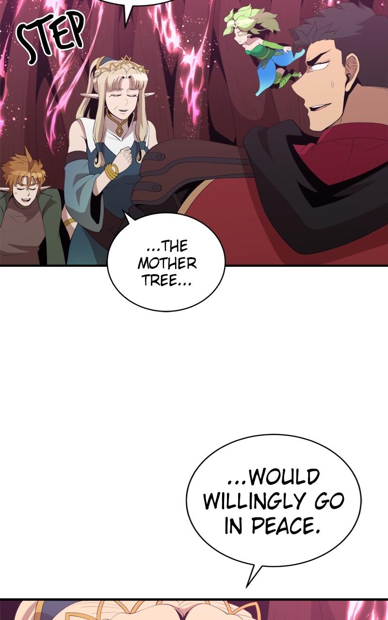 The Strongest Florist Chap 206 - Next Chap 207