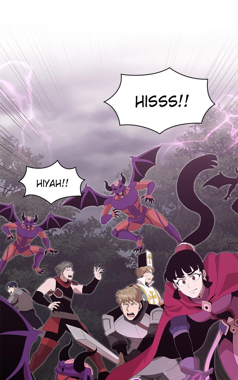 The Strongest Florist Chap 206 - Next Chap 207