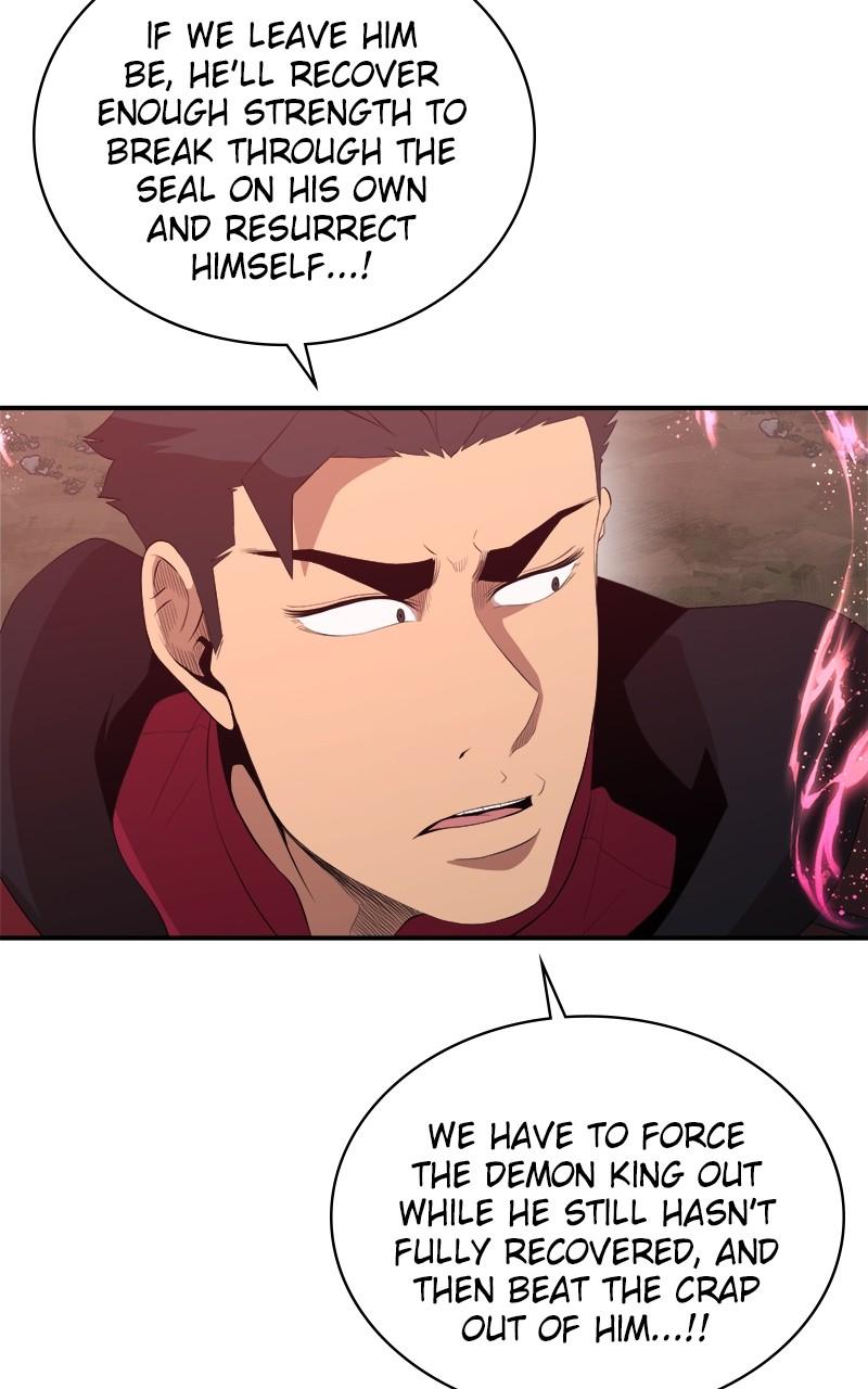 The Strongest Florist Chap 206 - Next Chap 207