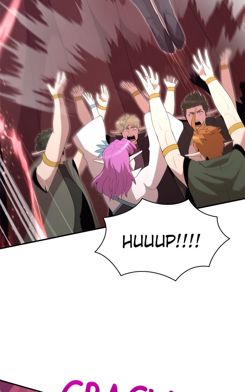 The Strongest Florist Chap 206 - Next Chap 207