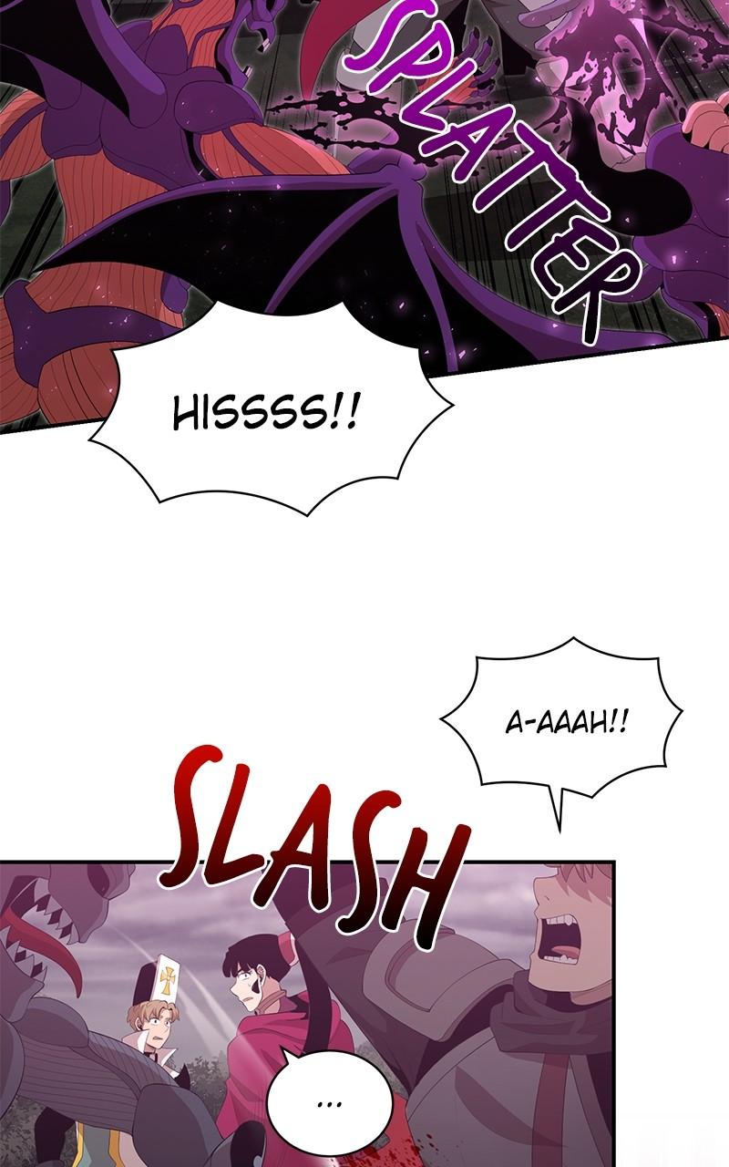 The Strongest Florist Chap 206 - Next Chap 207