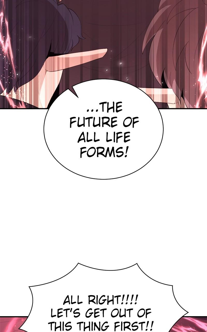 The Strongest Florist Chap 206 - Next Chap 207