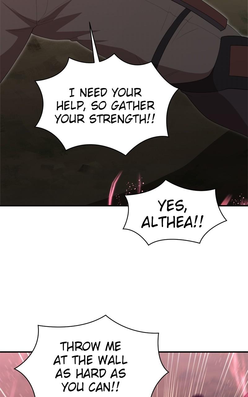 The Strongest Florist Chap 206 - Next Chap 207