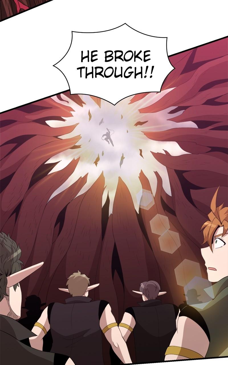 The Strongest Florist Chap 206 - Next Chap 207