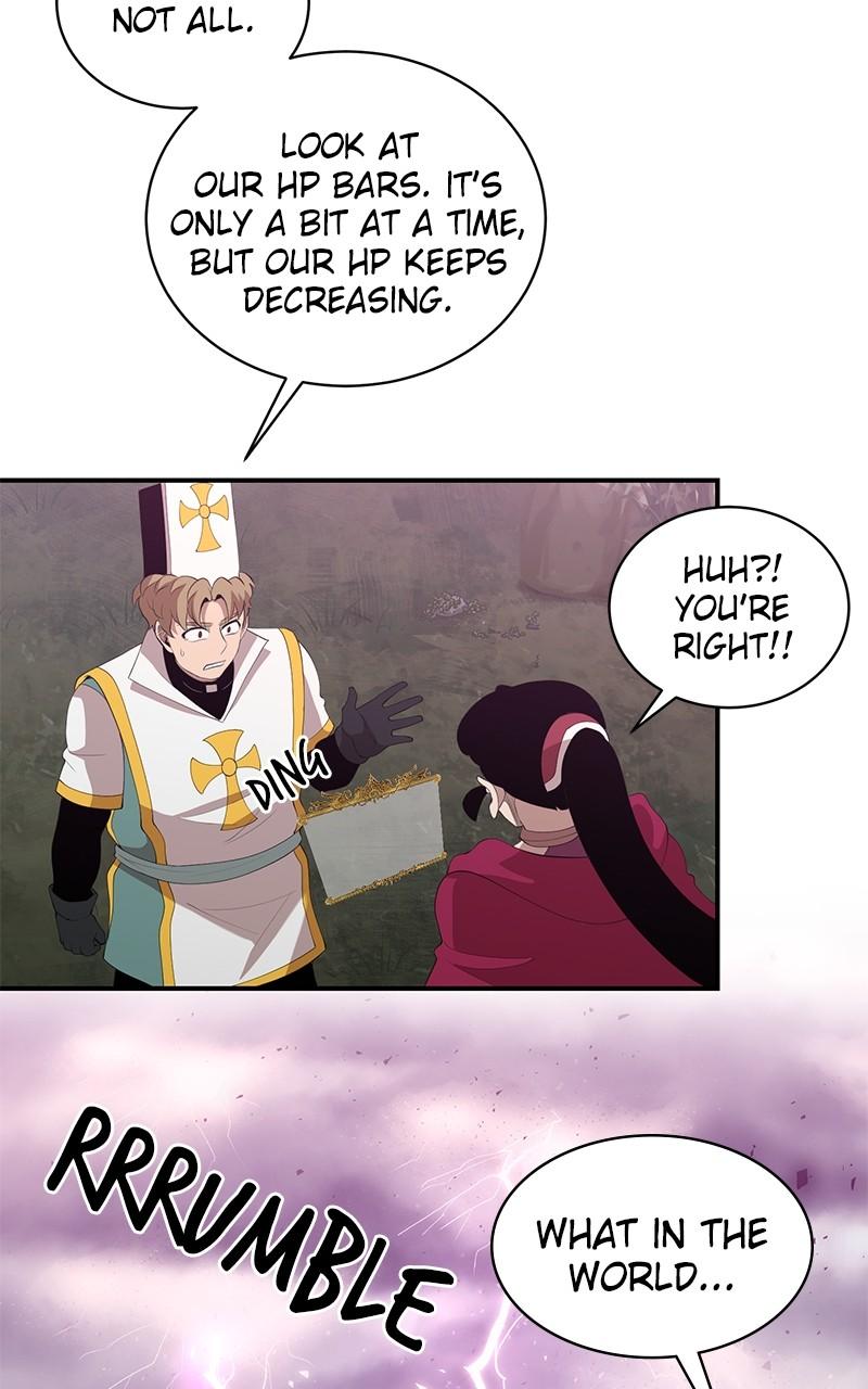 The Strongest Florist Chap 206 - Next Chap 207