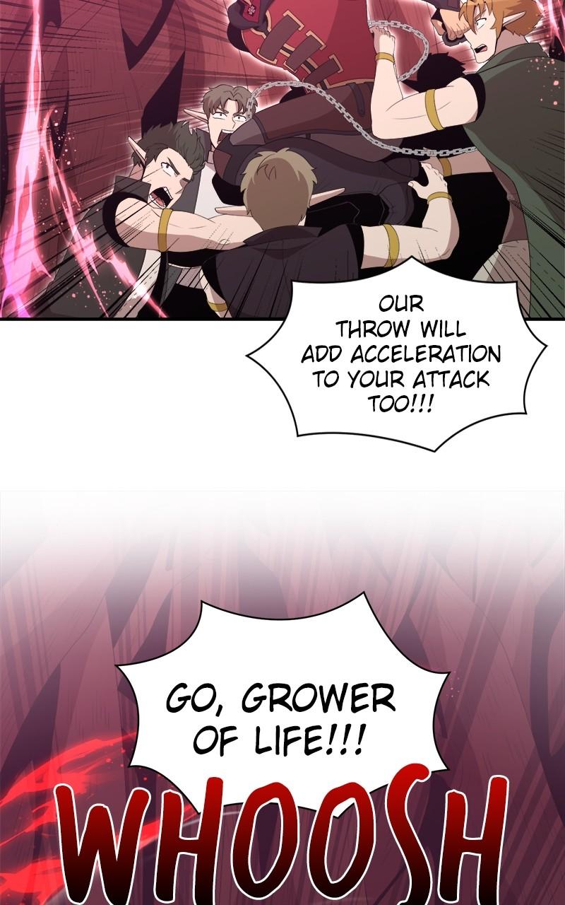 The Strongest Florist Chap 206 - Next Chap 207
