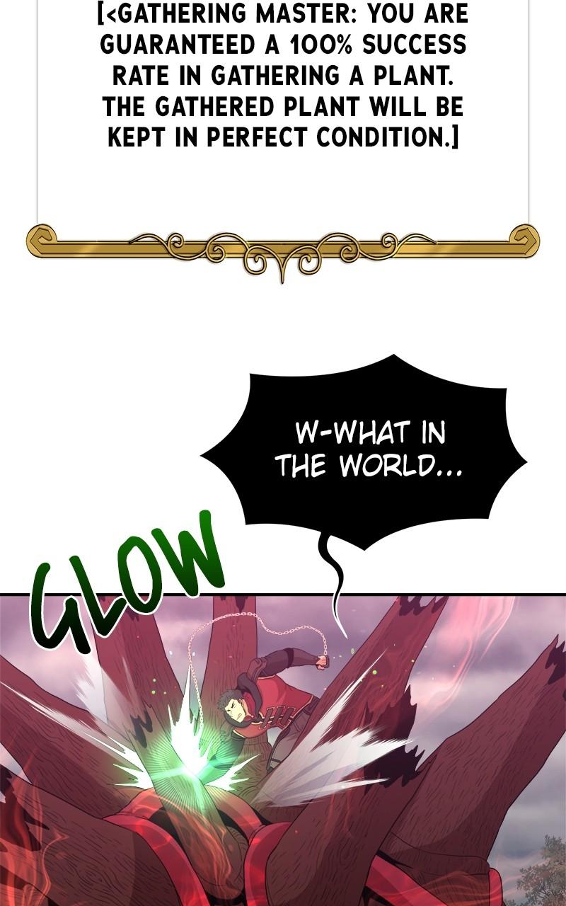 The Strongest Florist Chap 206 - Next Chap 207