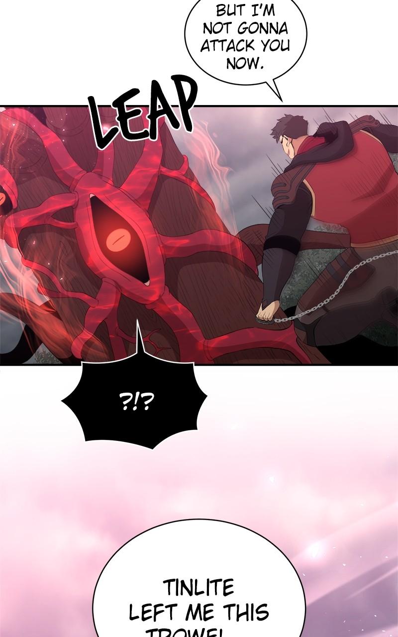 The Strongest Florist Chap 206 - Next Chap 207