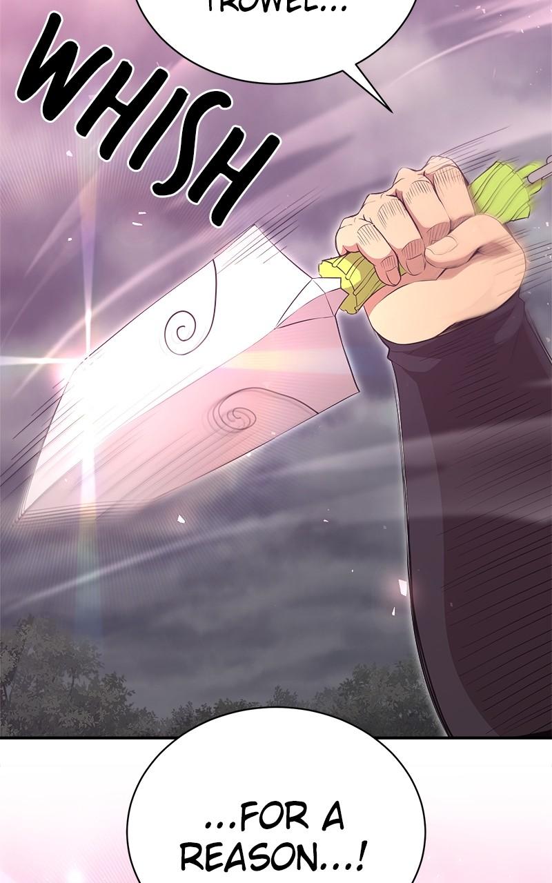 The Strongest Florist Chap 206 - Next Chap 207