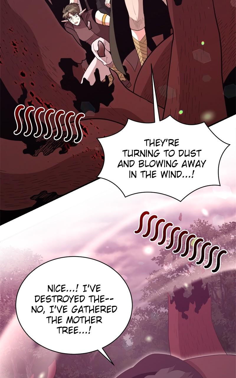 The Strongest Florist Chap 206 - Next Chap 207