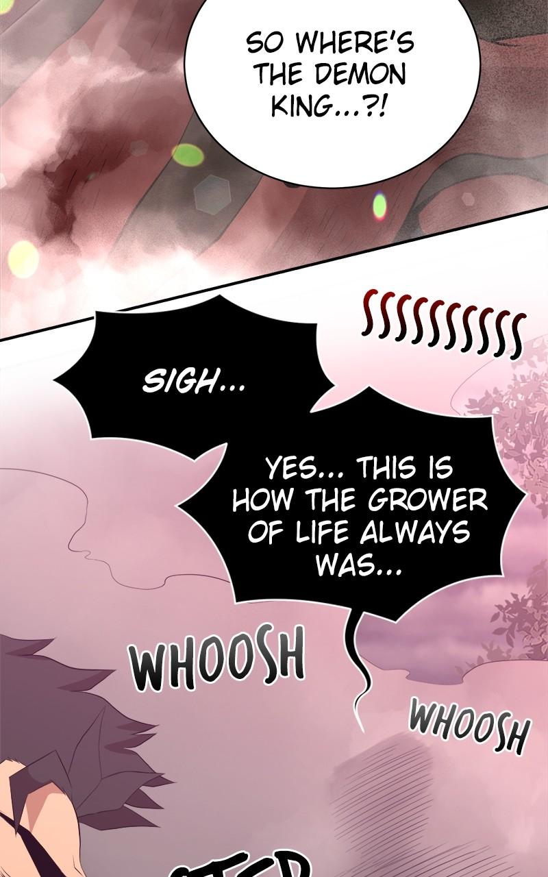 The Strongest Florist Chap 206 - Next Chap 207