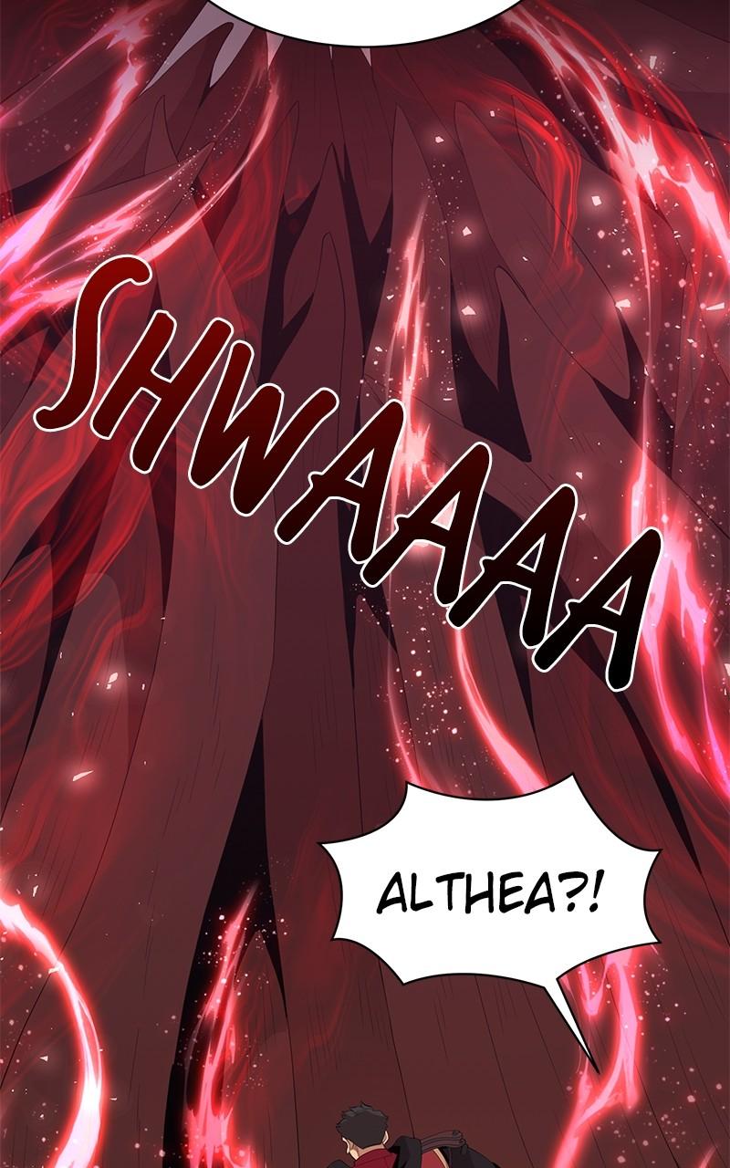 The Strongest Florist Chap 206 - Next Chap 207