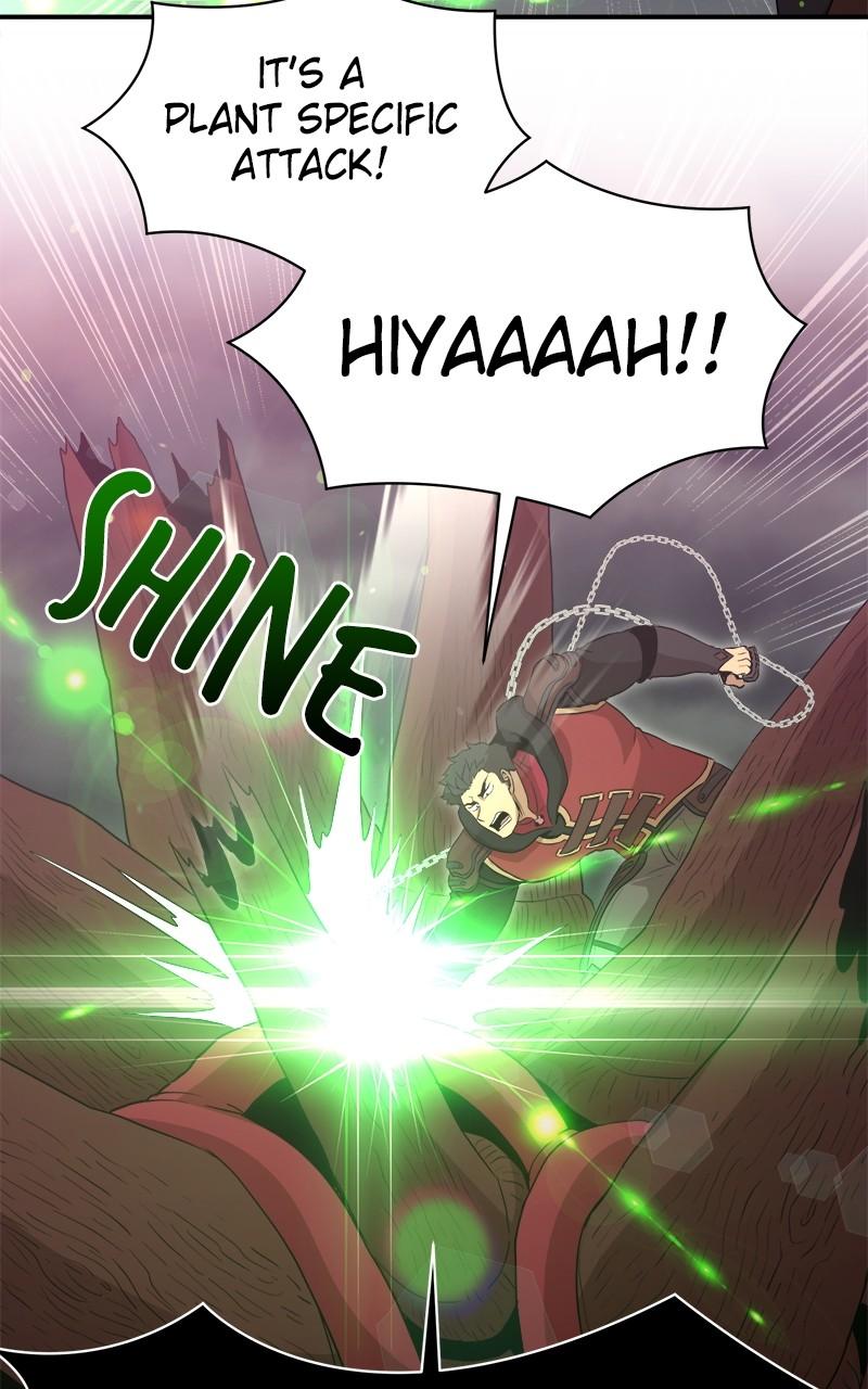 The Strongest Florist Chap 206 - Next Chap 207