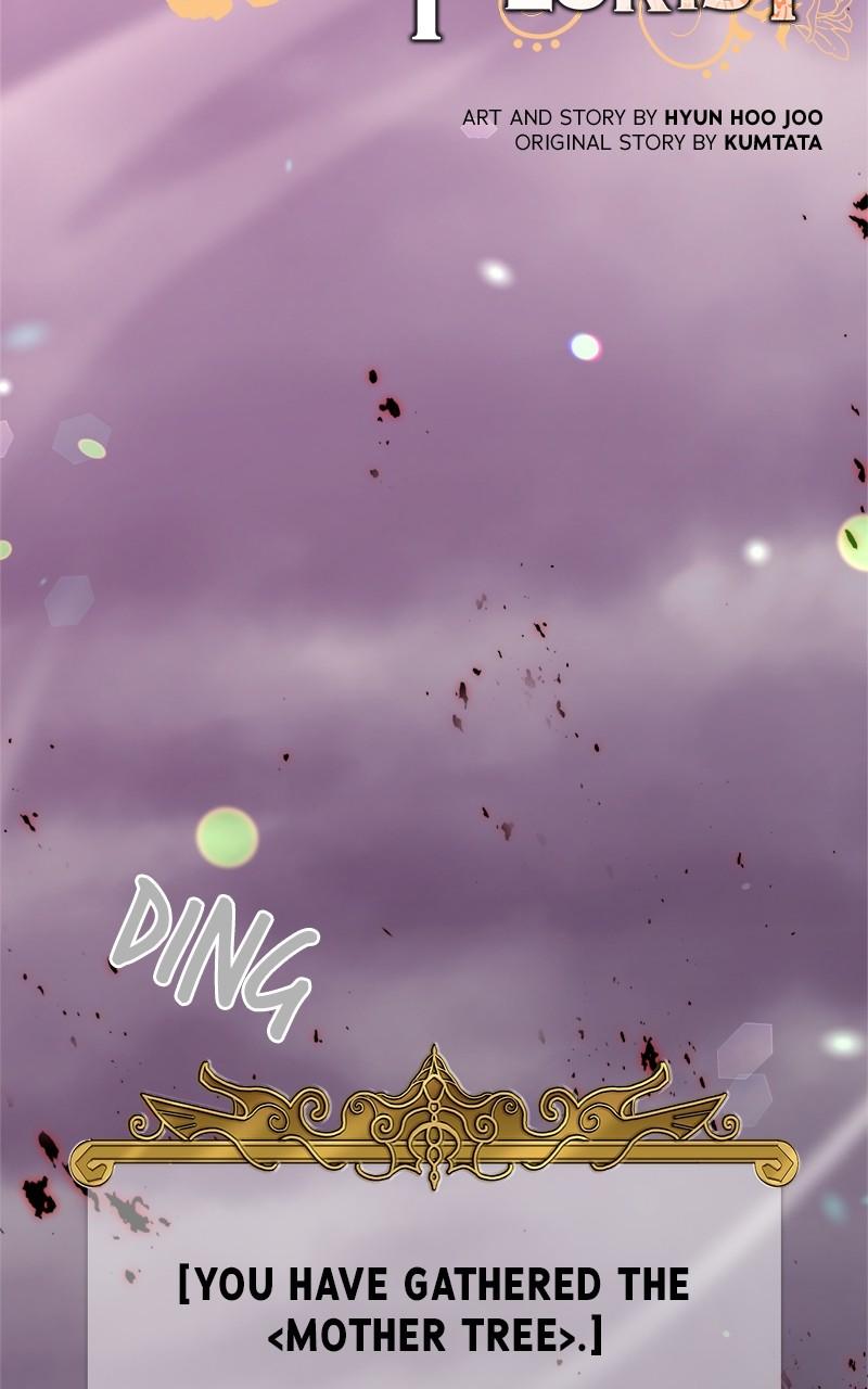The Strongest Florist Chap 206 - Next Chap 207