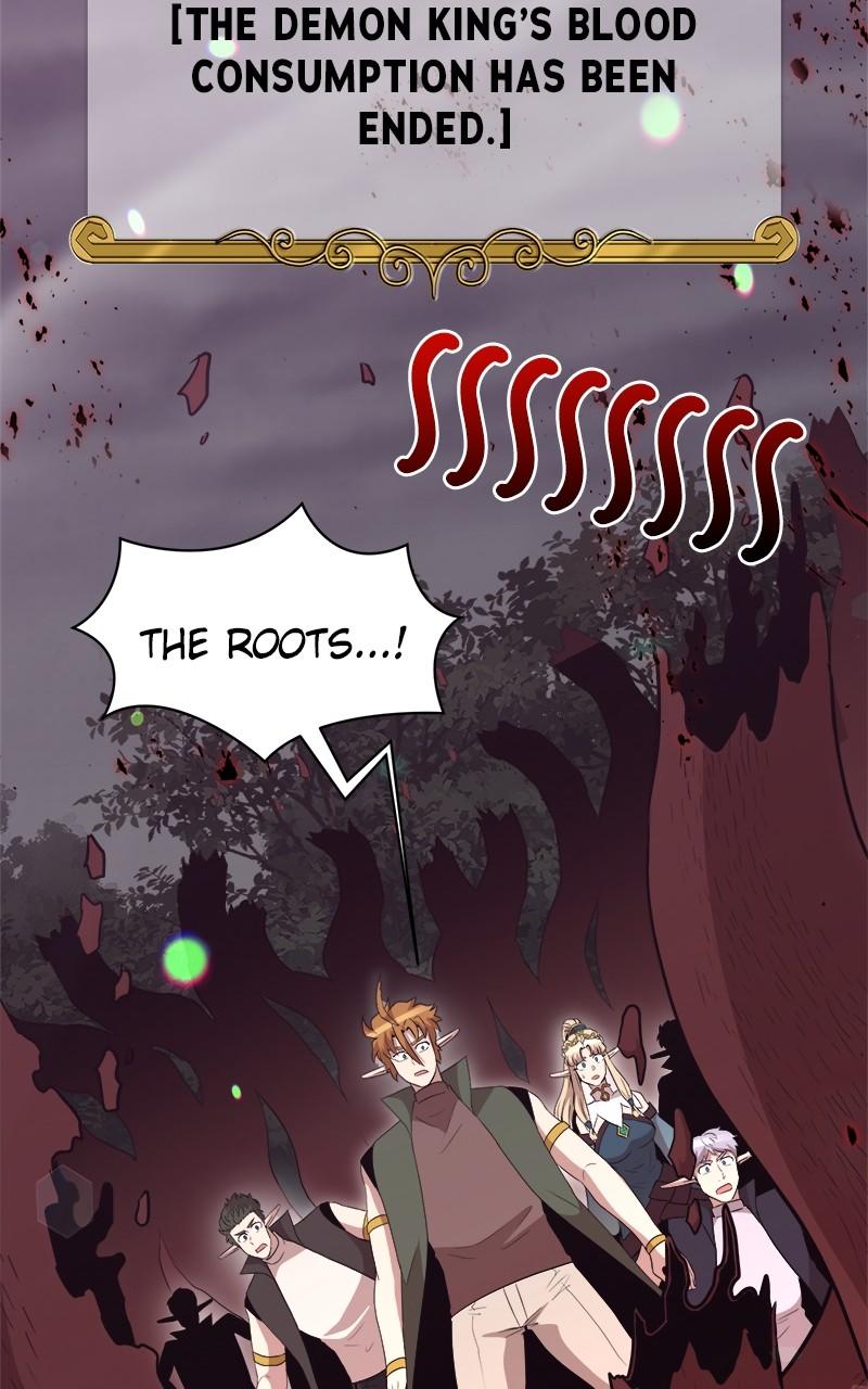 The Strongest Florist Chap 206 - Next Chap 207