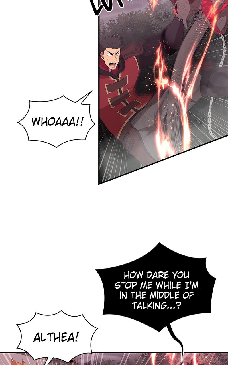 The Strongest Florist Chap 206 - Next Chap 207