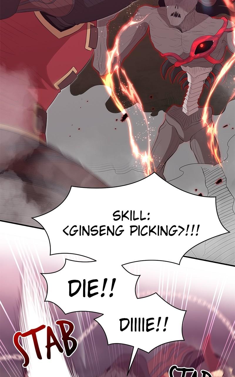 The Strongest Florist Chap 206 - Next Chap 207
