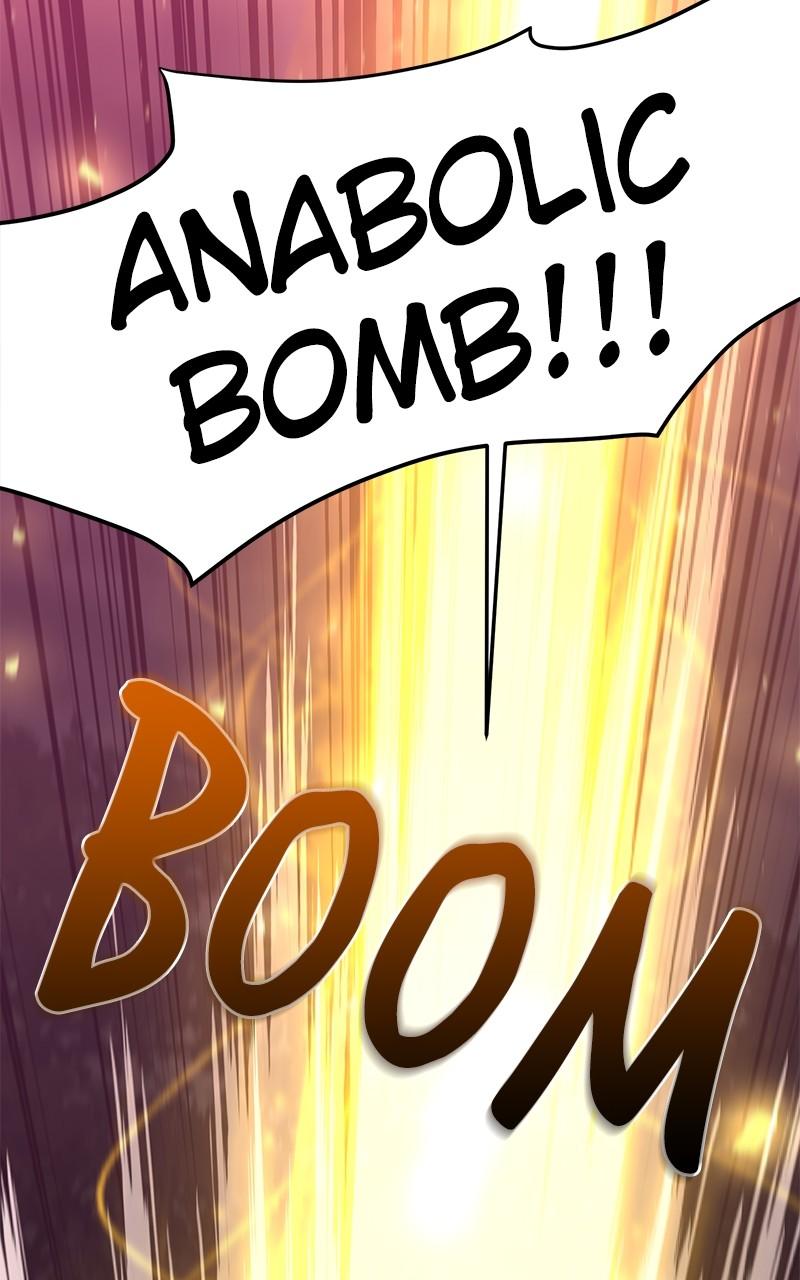 The Strongest Florist Chap 206 - Next Chap 207