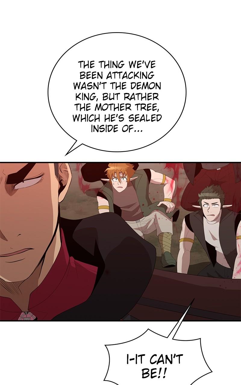 The Strongest Florist Chap 206 - Next Chap 207