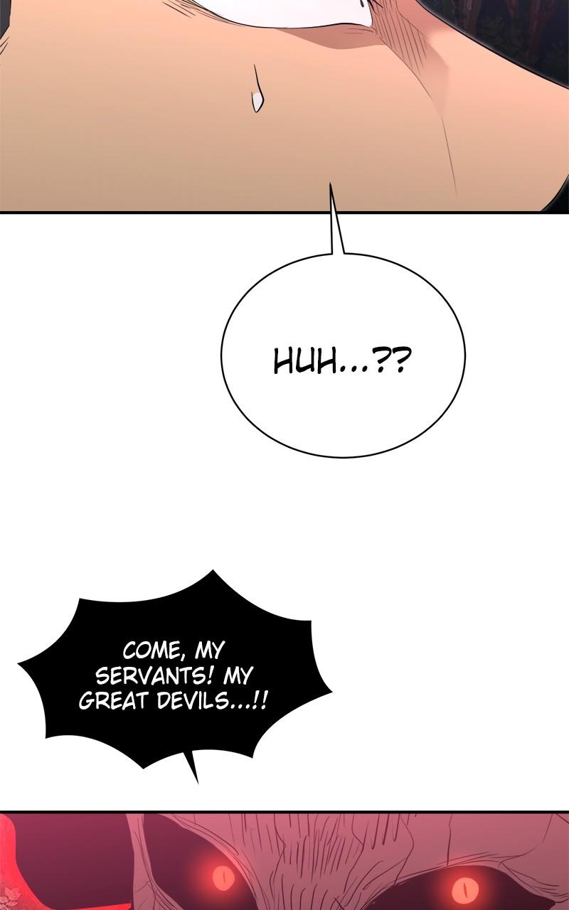 The Strongest Florist Chap 206 - Next Chap 207