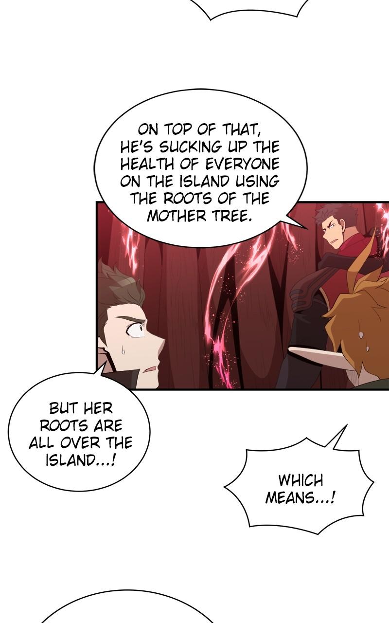 The Strongest Florist Chap 206 - Next Chap 207