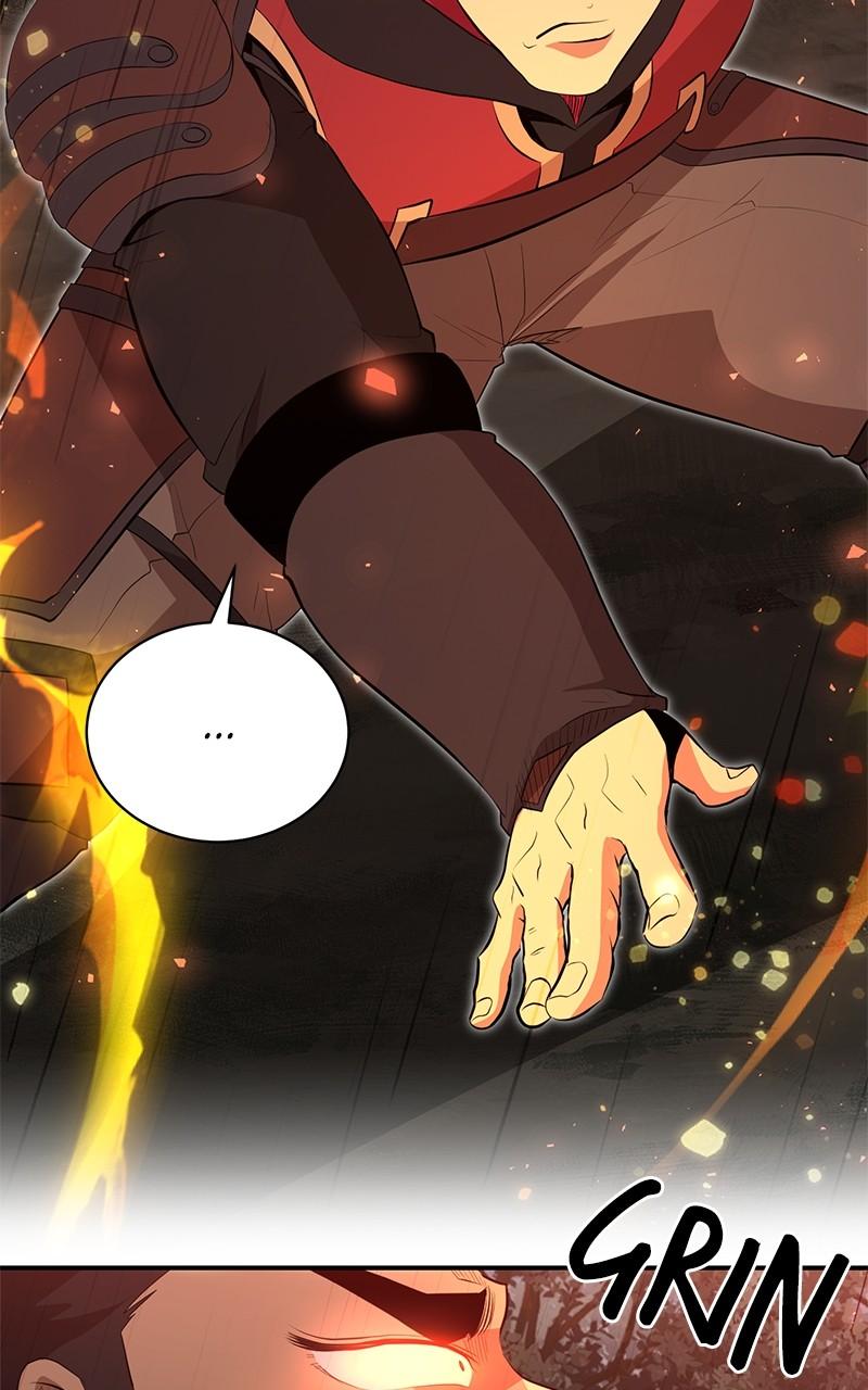 The Strongest Florist Chap 208 - Next Chap 209