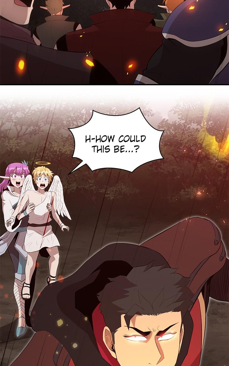 The Strongest Florist Chap 208 - Next Chap 209