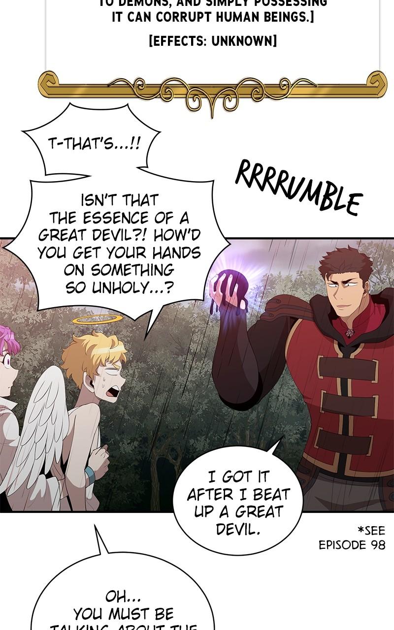 The Strongest Florist Chap 208 - Next Chap 209