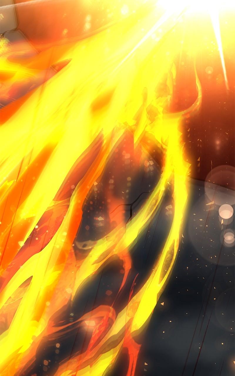 The Strongest Florist Chap 208 - Next Chap 209