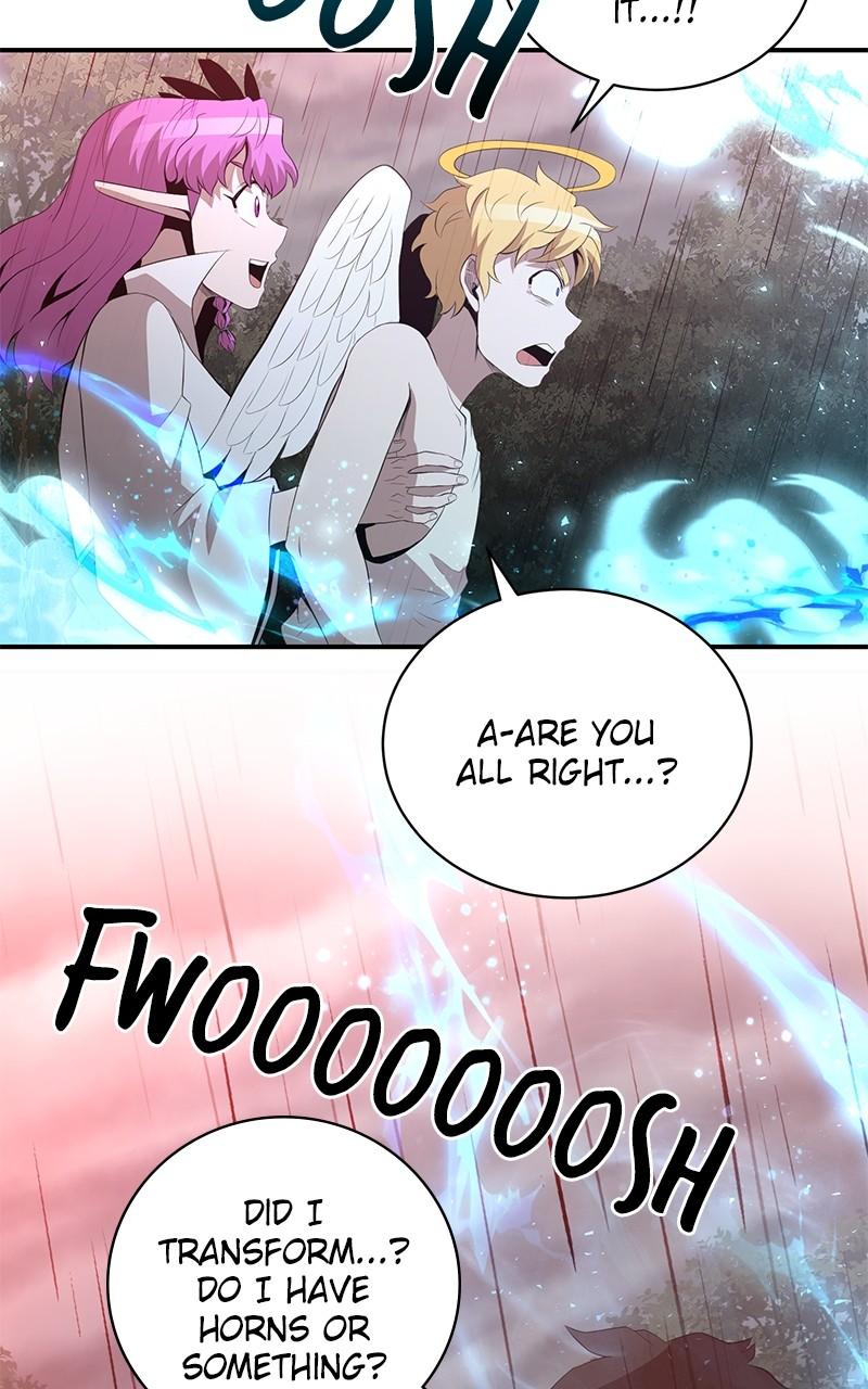 The Strongest Florist Chap 208 - Next Chap 209