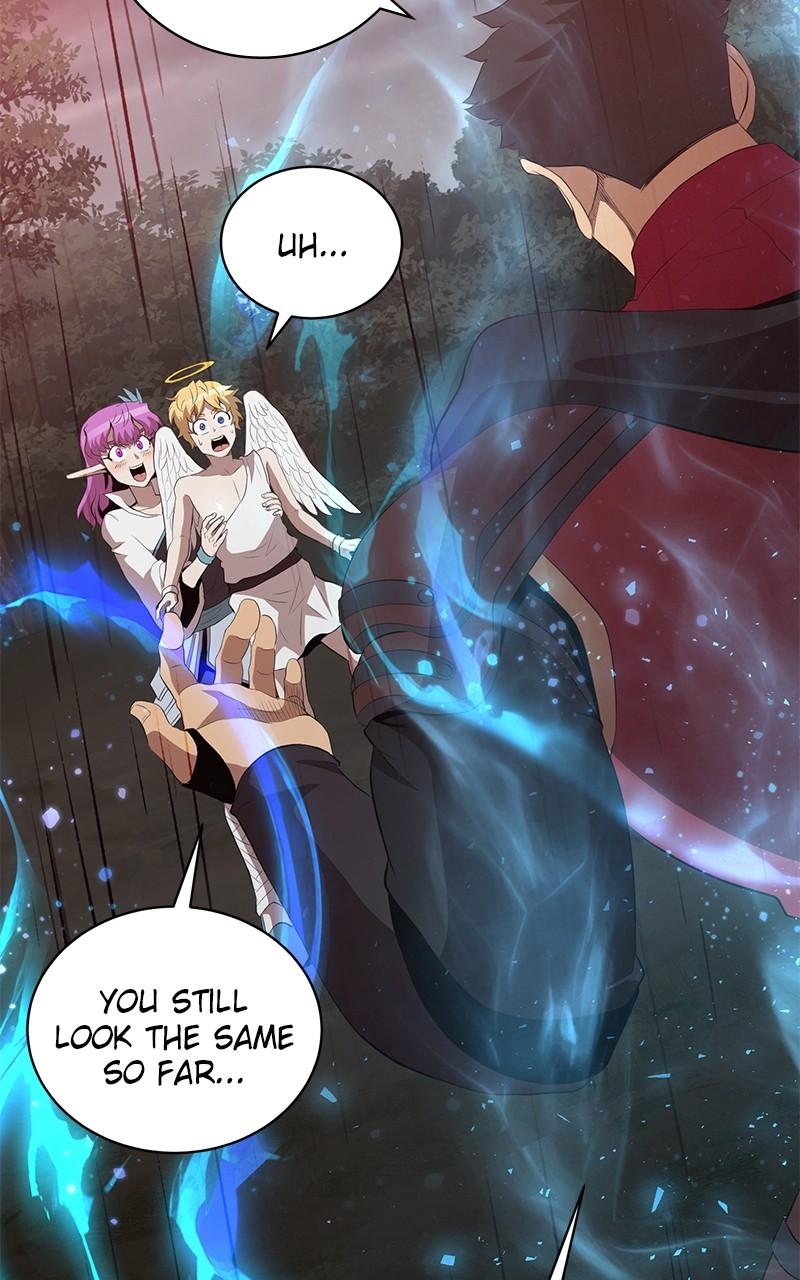 The Strongest Florist Chap 208 - Next Chap 209