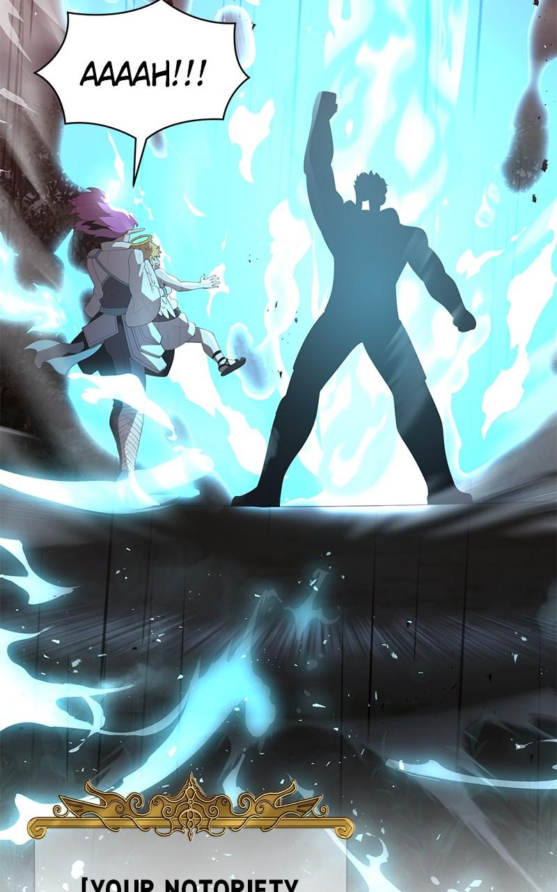 The Strongest Florist Chap 208 - Next Chap 209