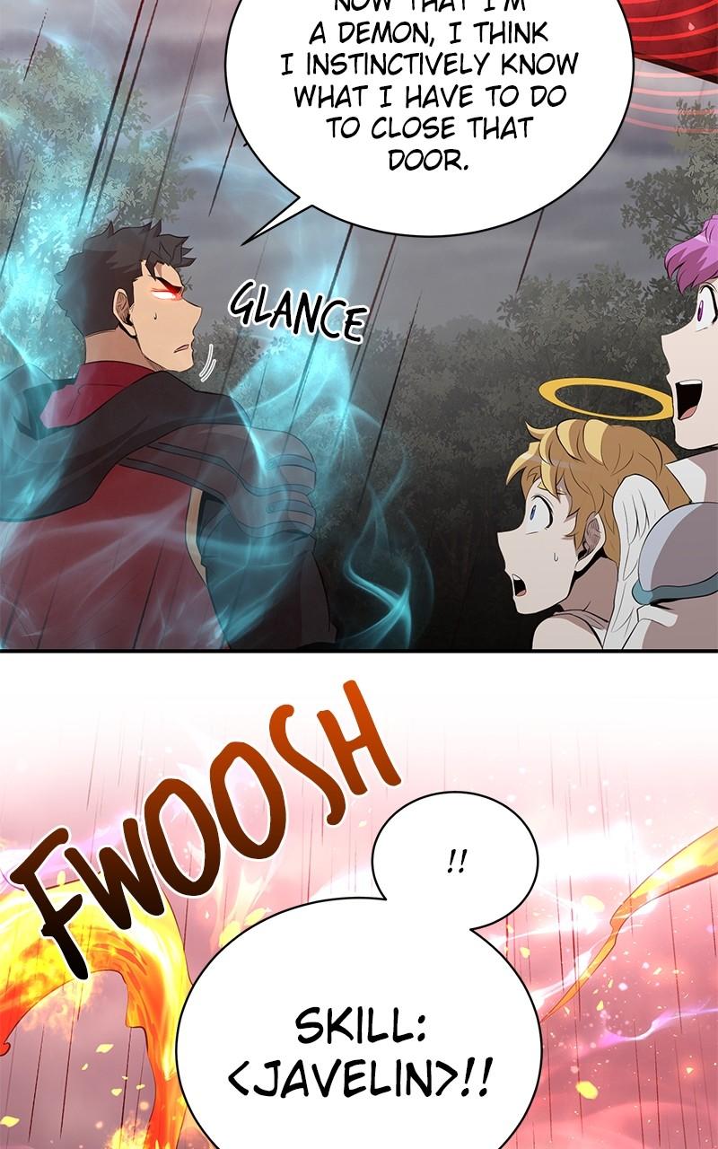 The Strongest Florist Chap 208 - Next Chap 209