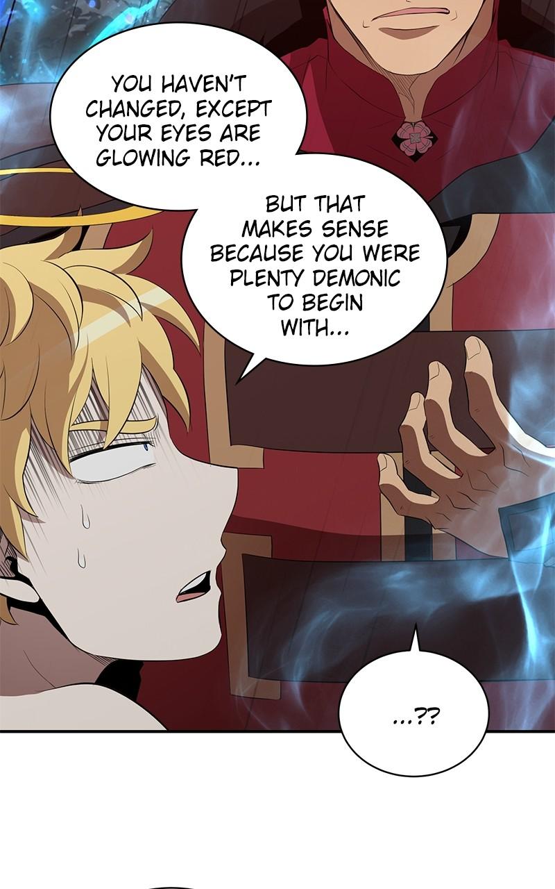 The Strongest Florist Chap 208 - Next Chap 209