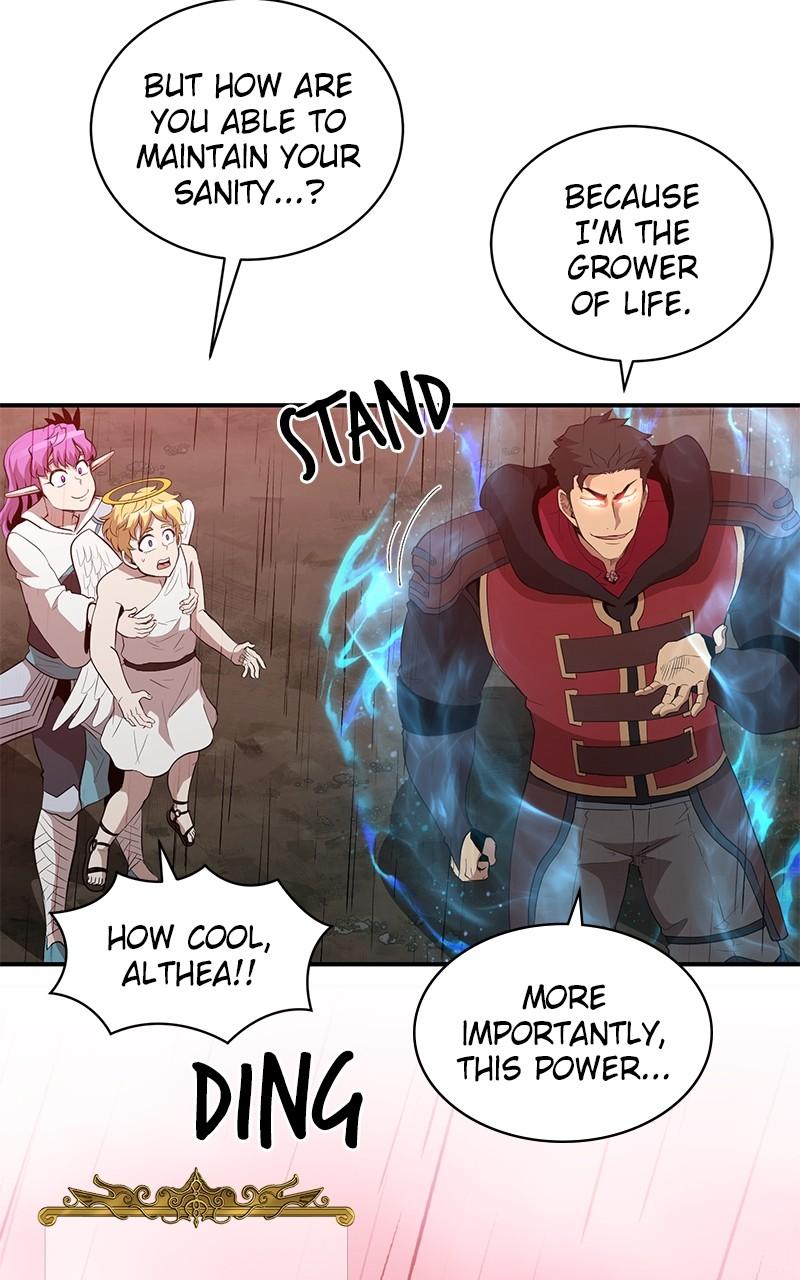 The Strongest Florist Chap 208 - Next Chap 209