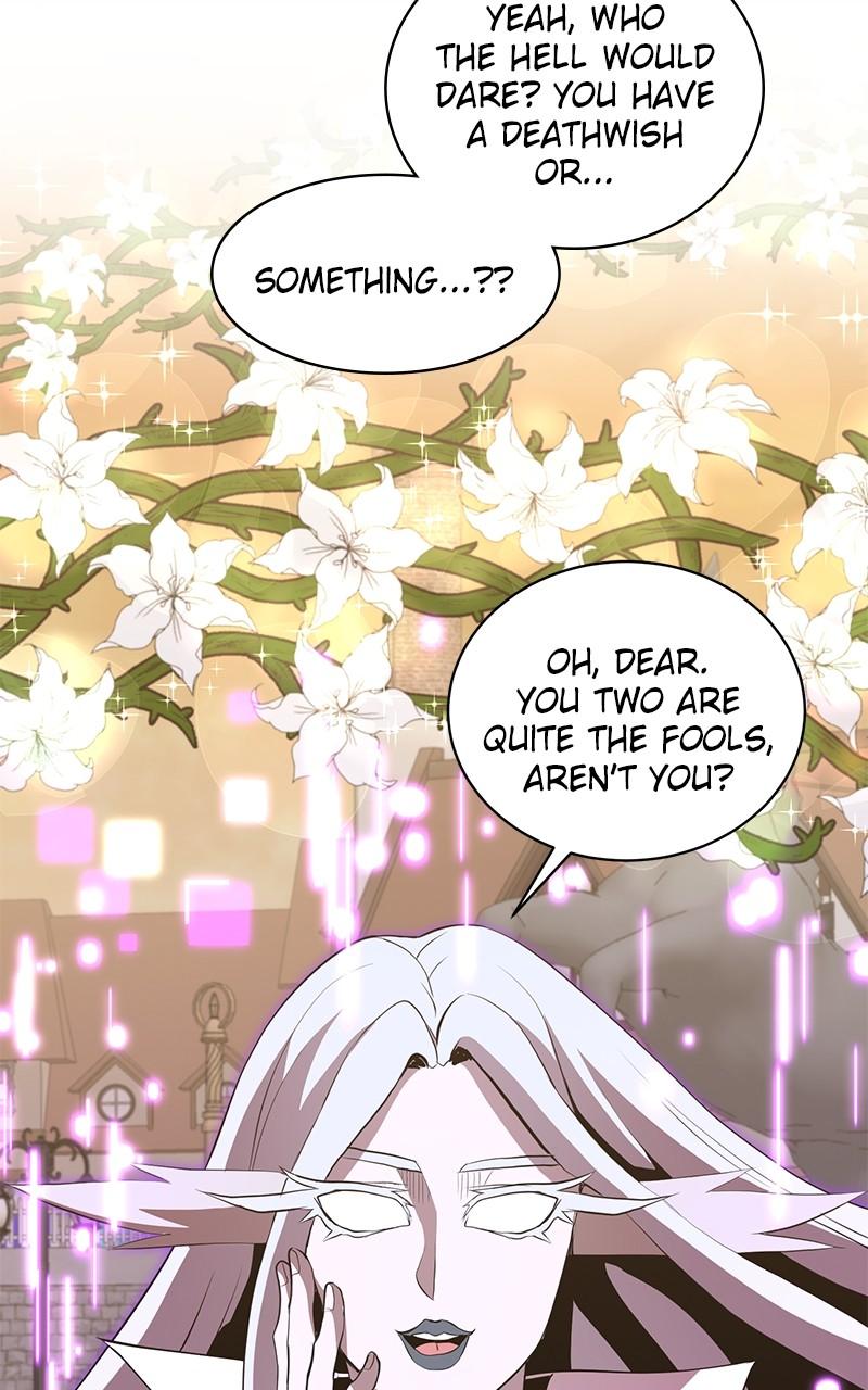 The Strongest Florist Chap 208 - Next Chap 209