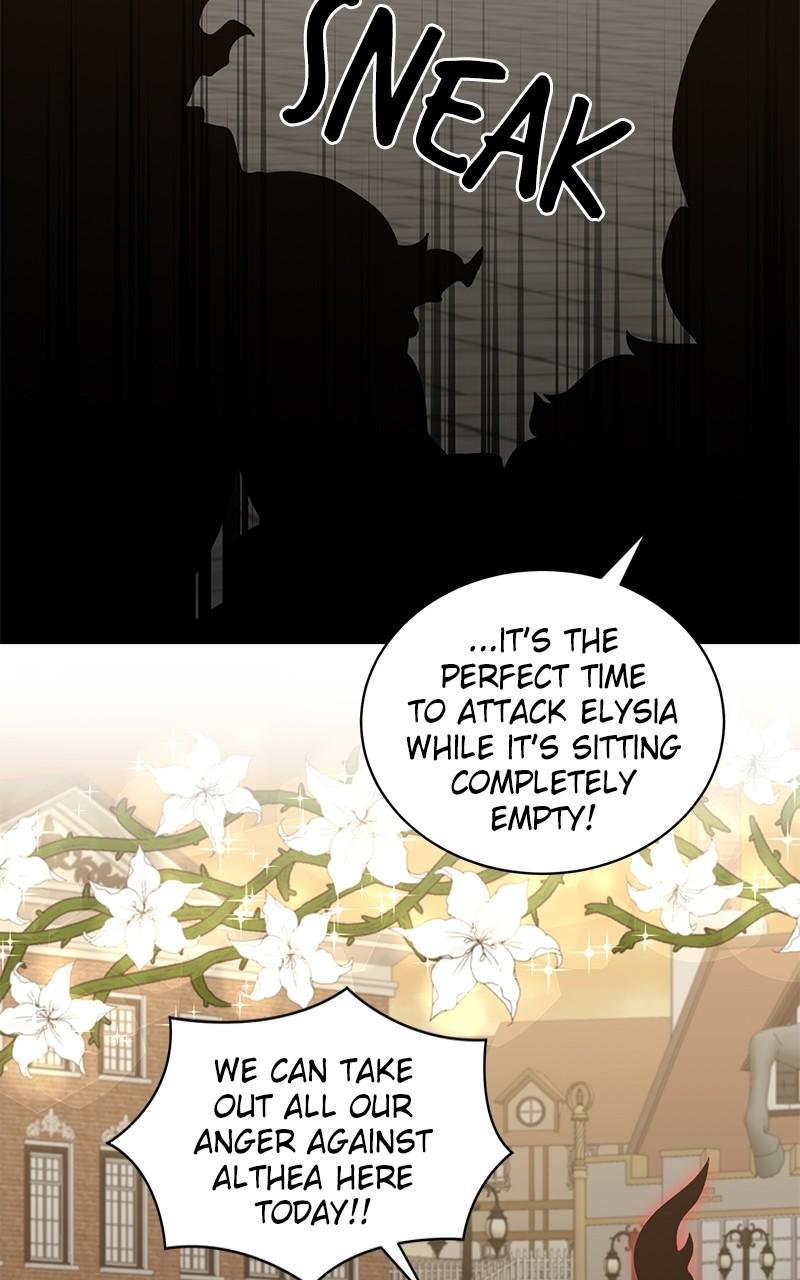The Strongest Florist Chap 208 - Next Chap 209