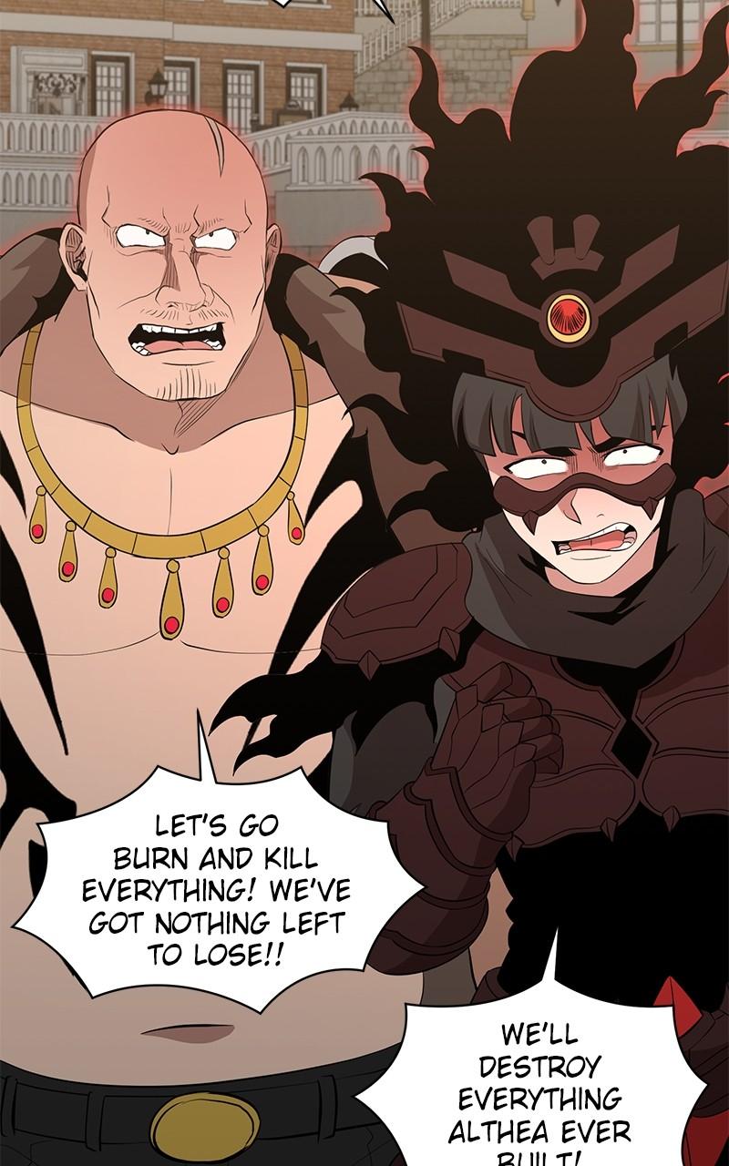 The Strongest Florist Chap 208 - Next Chap 209