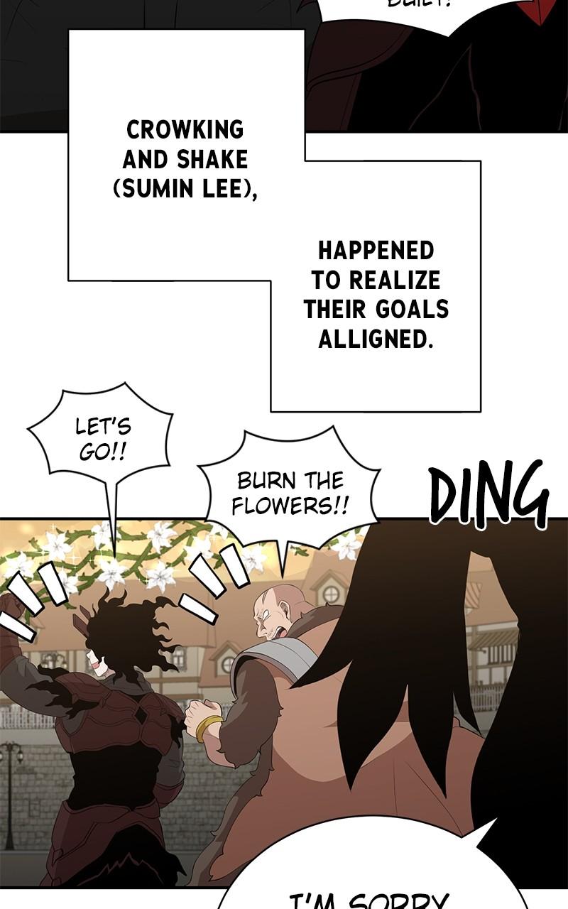 The Strongest Florist Chap 208 - Next Chap 209