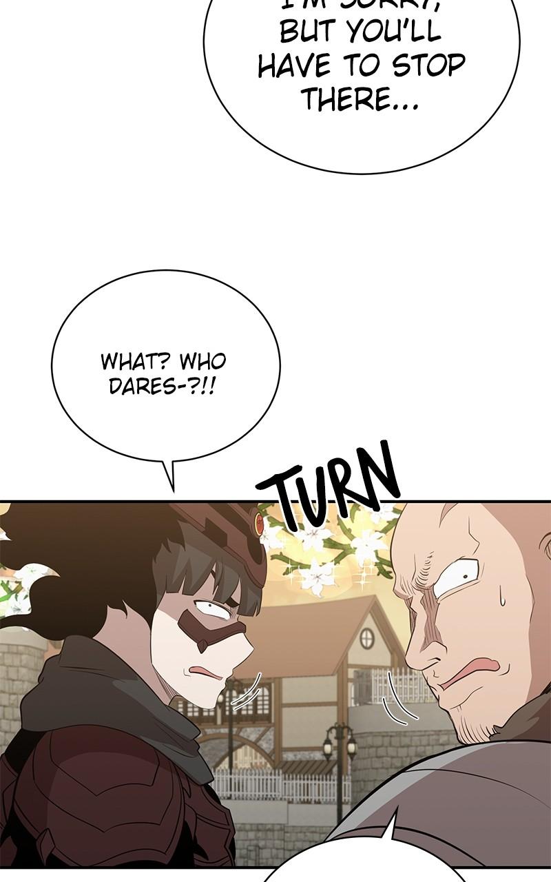 The Strongest Florist Chap 208 - Next Chap 209