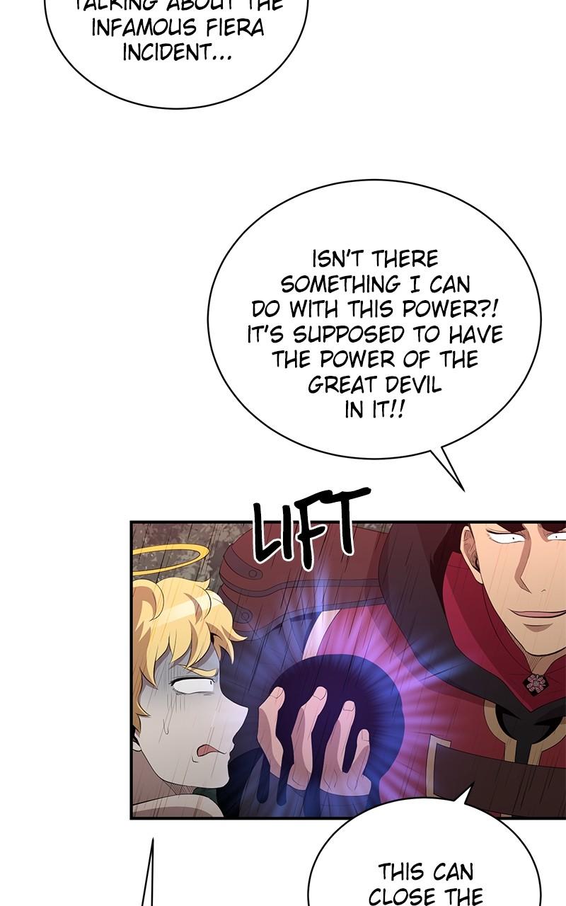 The Strongest Florist Chap 208 - Next Chap 209