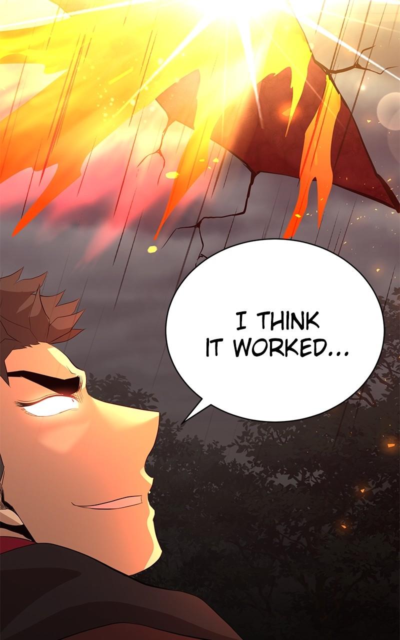 The Strongest Florist Chap 208 - Next Chap 209