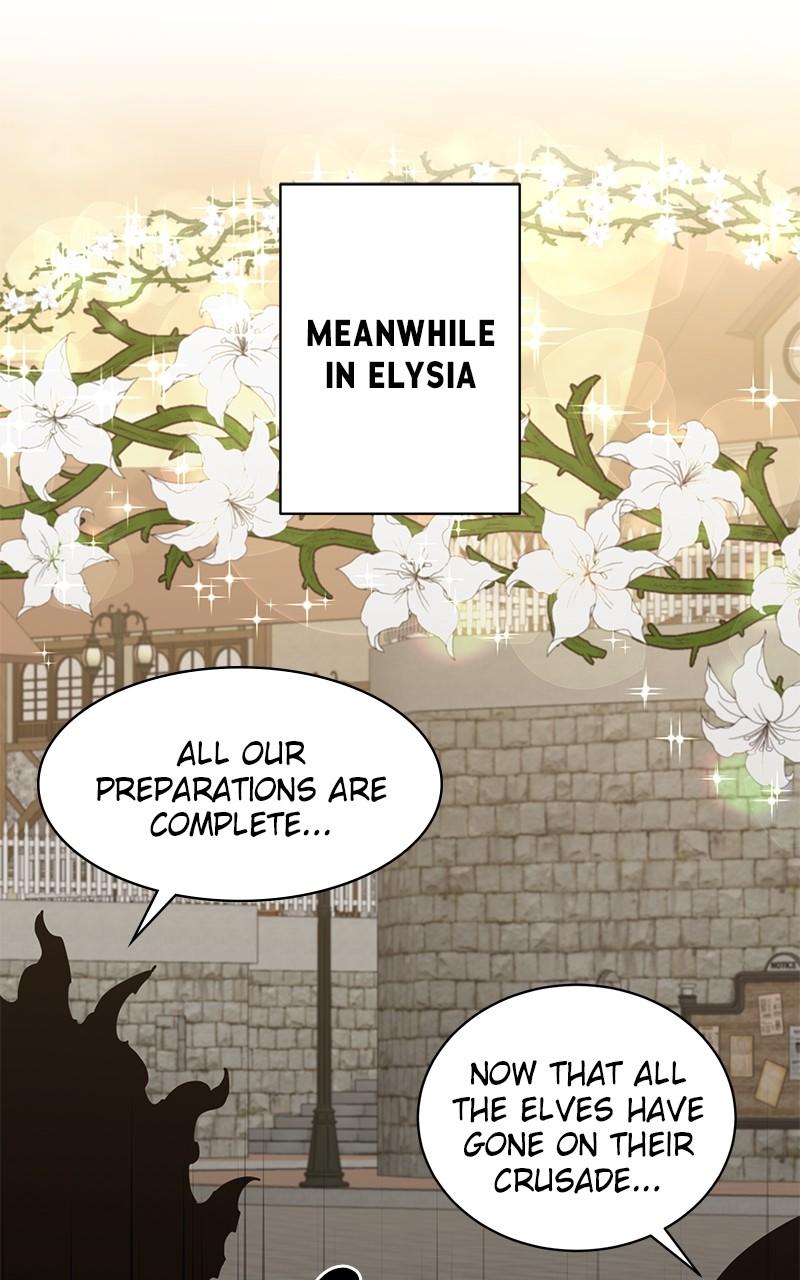 The Strongest Florist Chap 208 - Next Chap 209