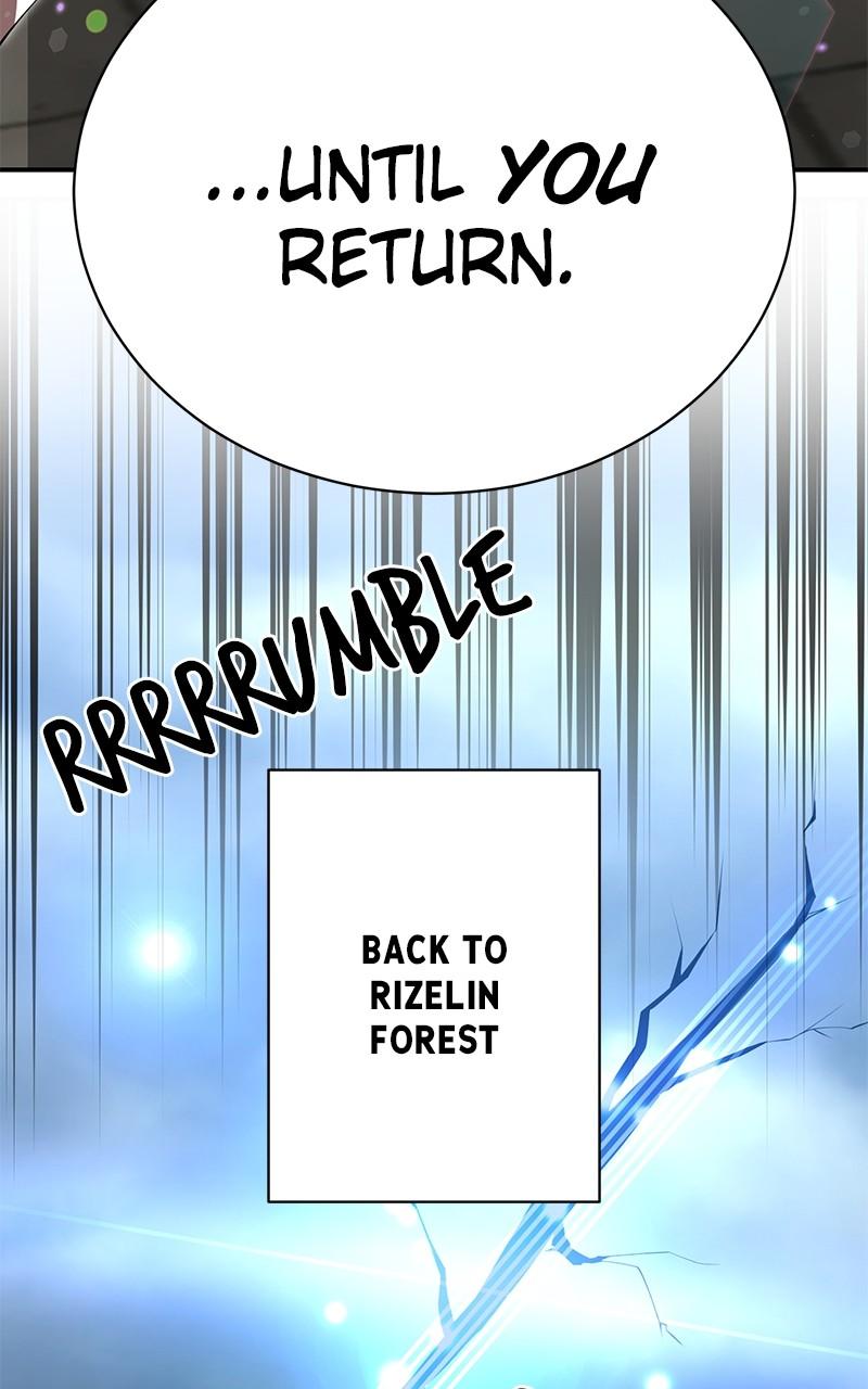 The Strongest Florist Chap 208 - Next Chap 209