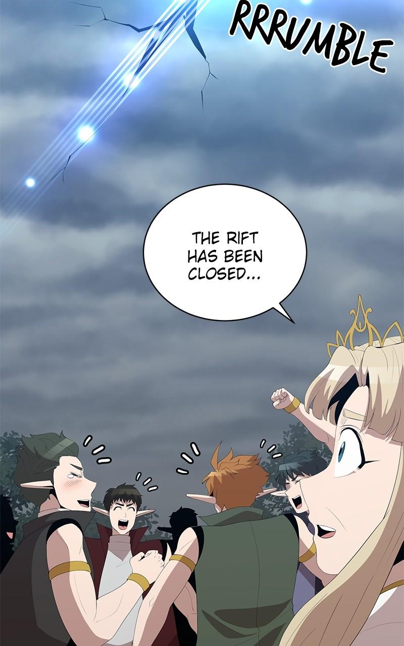 The Strongest Florist Chap 208 - Next Chap 209