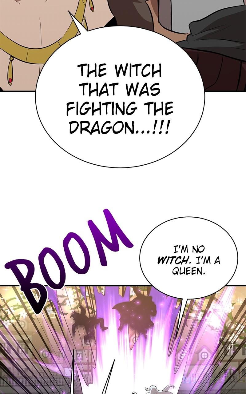 The Strongest Florist Chap 208 - Next Chap 209
