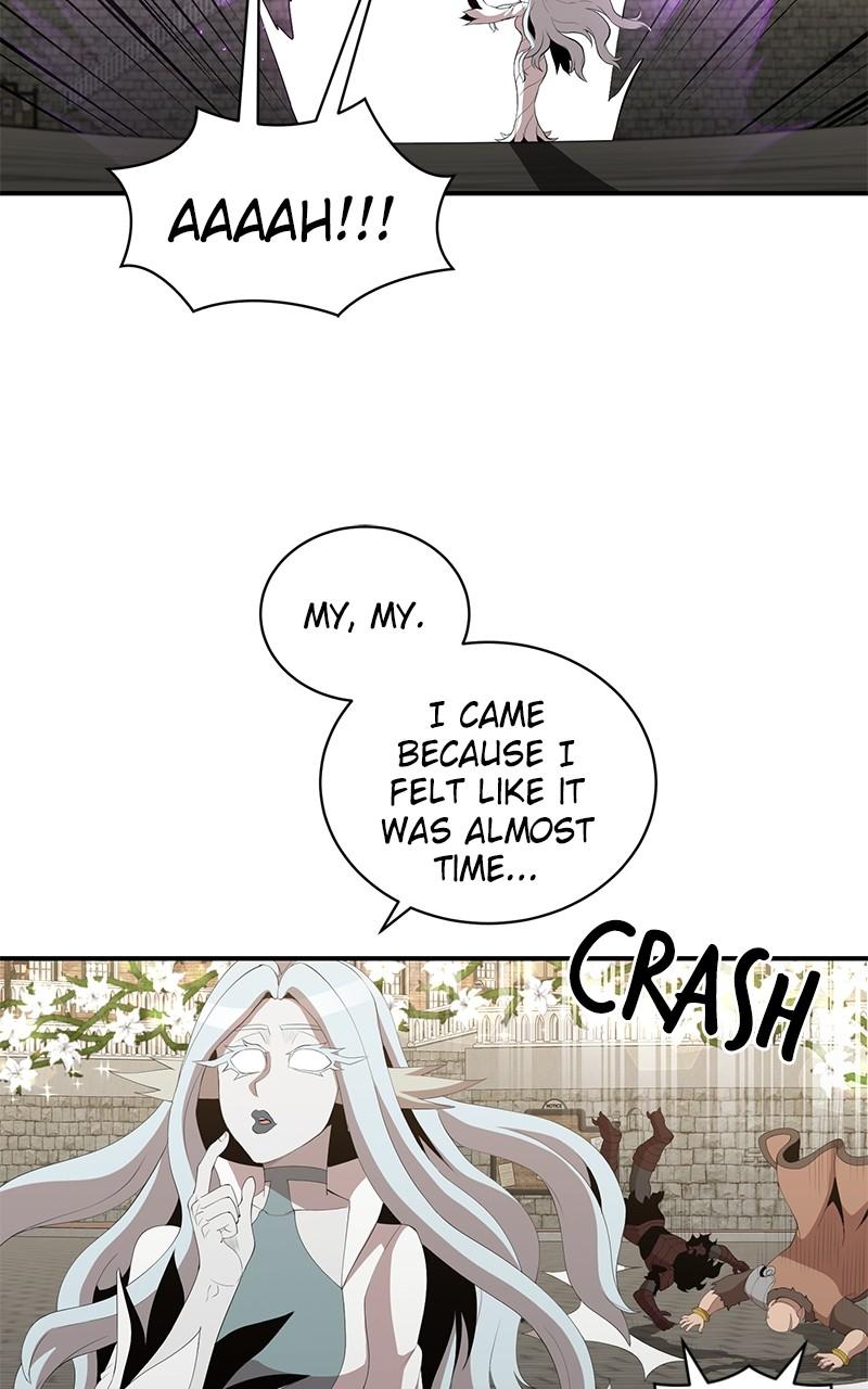 The Strongest Florist Chap 208 - Next Chap 209