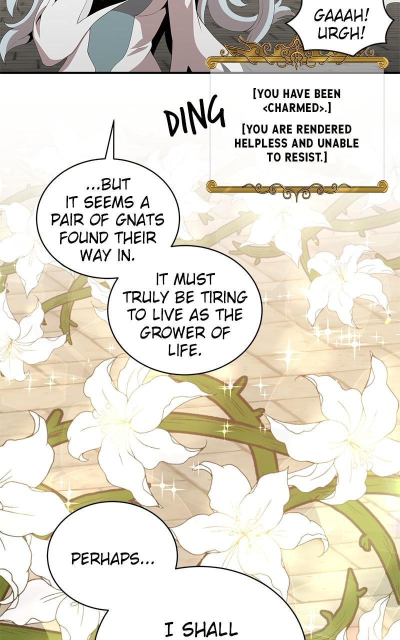 The Strongest Florist Chap 208 - Next Chap 209