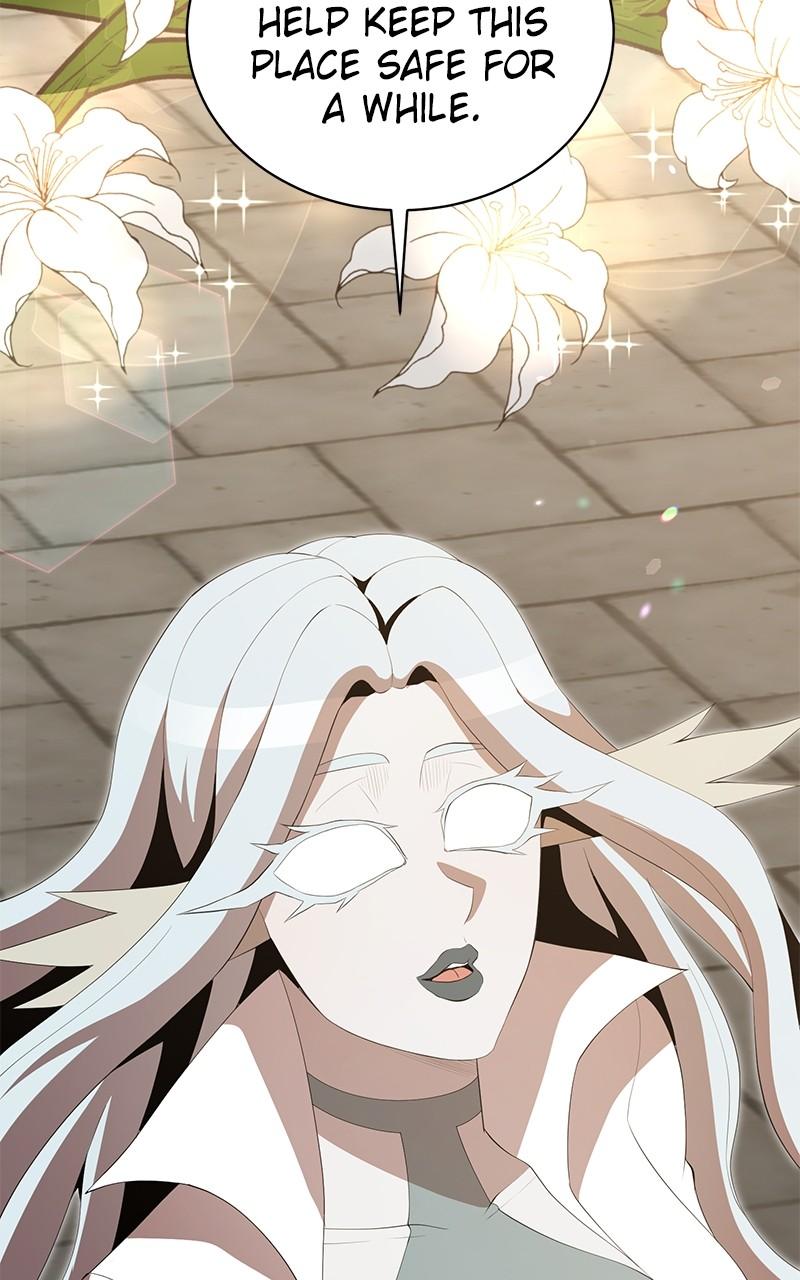 The Strongest Florist Chap 208 - Next Chap 209